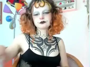 Chaturbate Live Sex of friskyflowers