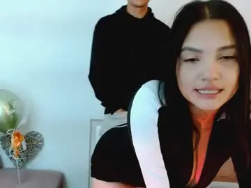 Chaturbate Best Webcam of gaby_saikozz