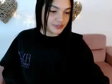Chaturbate Live Sex Cam of gaby_saikozz