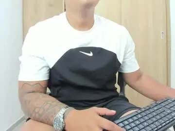 Chaturbate Adult Webcam of hector_18_