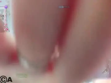 Chaturbate Best Webcam of inferno_mia