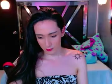 Chaturbate Nude Webcam of ivony_giselle