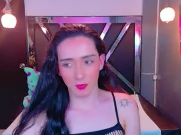 Chaturbate Sex Chat of ivony_giselle