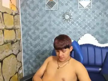 Chaturbate Sex Chat of james_pettrova