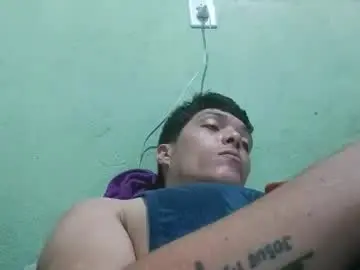 Chaturbate Nude Webcam of japabryan