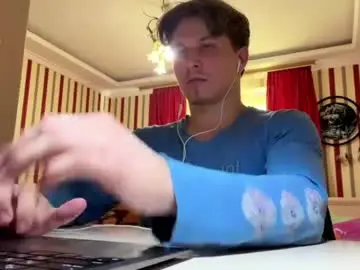 Chaturbate Live Sex Cam of jimmy1butler