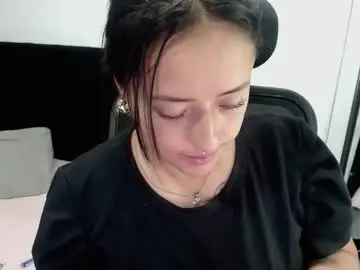 Chaturbate Live Porn of jjulietha95