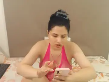 Chaturbate Free Porn Cam of kimberjamesxx