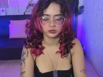 Chaturbate Adult Webcams of kristen_tay