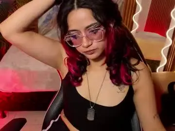 Chaturbate Live Sex of kristen_tay