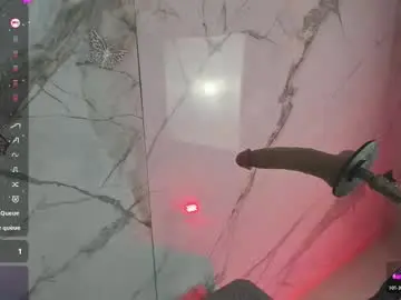 Chaturbate Free Porn Cam of latina_candy01