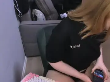 Chaturbate Free Live Porn of littlemargoo