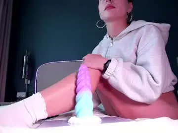 Chaturbate Sex Chat of lizaloveness