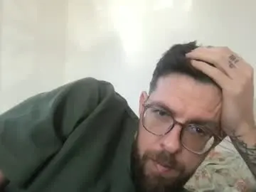 Chaturbate Live Sex Cam of martinmagic467659