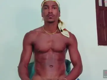 Chaturbate Sex Cam of mikejaybr