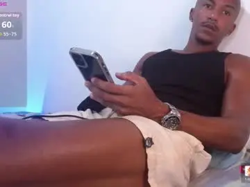 Chaturbate Nude Webcam of mikejaybr