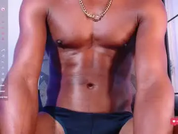 Chaturbate Private Sex Chat of mikejaybr