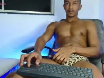 Chaturbate Live Sex Cam of mikejaybr
