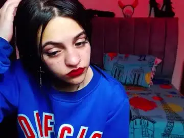 Chaturbate Nude Webcam of millacounisslosexanal