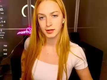Chaturbate Sex Cam of mirandamayers