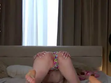 Chaturbate Live Sex of mivalure