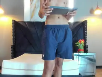 Chaturbate Best Webcam of roger_fin