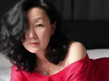 Chaturbate Nude Webcam of sandrami__