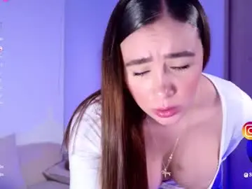 Chaturbate Private Sex Chat of sarabell_xo