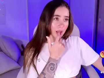 Chaturbate Watch Live Sex Cams of sarabell_xo