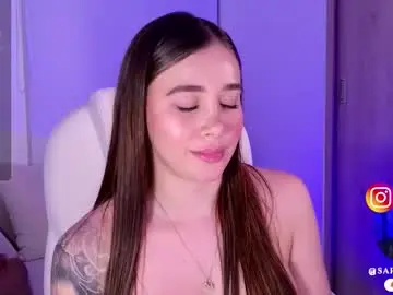 Chaturbate Sex Cam of sarabell_xo