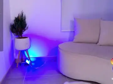 Chaturbate Live Porn of sarabell_xo