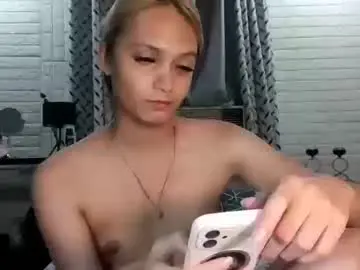 Chaturbate Adult Video Chat of sasha_hale_