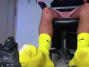 Chaturbate Live Sex Cam of sir_kev66