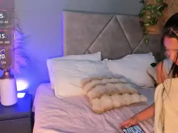 Chaturbate Sex Cam of sofiabancks