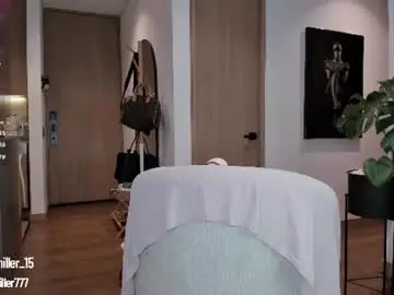 Chaturbate Best live sex cam show of sophyamiller_15