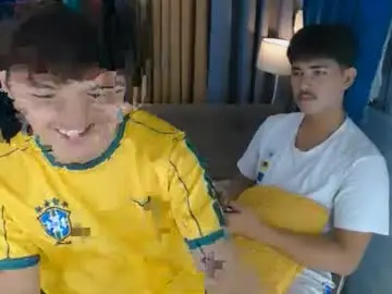 Chaturbate Live Sex of sweet_hotbabyrick69xxx