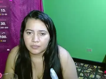 Chaturbate Best live sex cam show of sweet_stormy_x