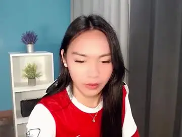 Chaturbate Live Porn of temptmebabyx