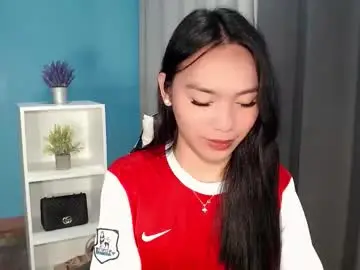 Chaturbate Live Sex of temptmebabyx