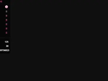 Chaturbate Adult Video Chat of thunder_naugthy