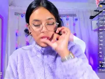 Chaturbate Adult Webcam of tianaa_a