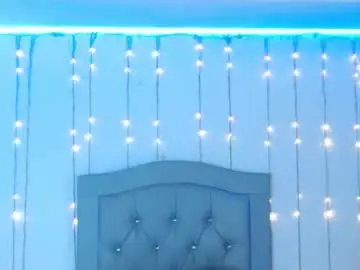Chaturbate Live Sex Cam of veronica_luar