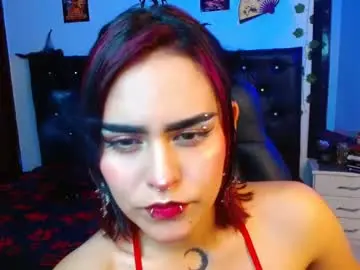 Chaturbate Nude Webcam of veronica_luar