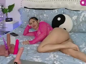 Chaturbate Free Live Porn of violetik888