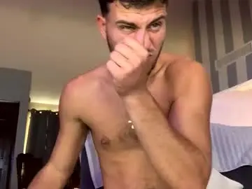 Chaturbate Sex Cam of wentbrokeonstrippers