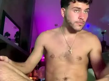 Chaturbate Best Webcam of wentbrokeonstrippers