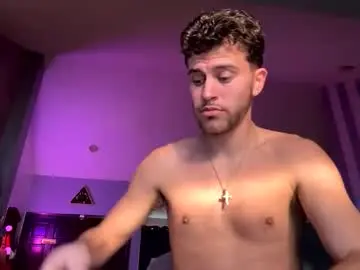 Chaturbate Sex Cam of wentbrokeonstrippers