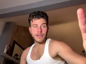 Chaturbate Best live sex cam show of wentbrokeonstrippers