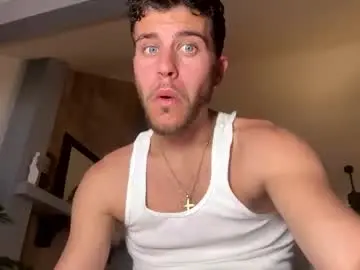 Chaturbate Adult Video Chat of wentbrokeonstrippers