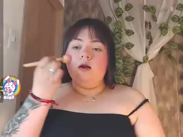 Chaturbate Adult Webcam of anishasanchezcm101